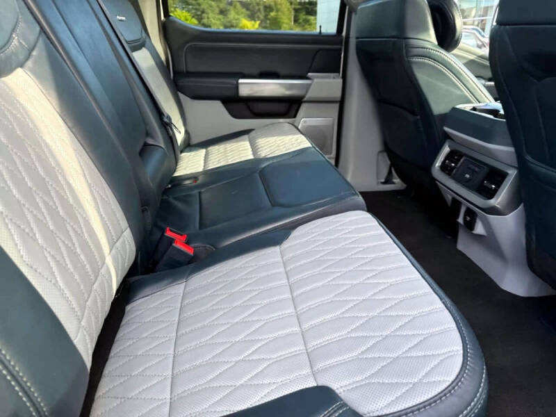 2024 Ford F-350 Super Duty