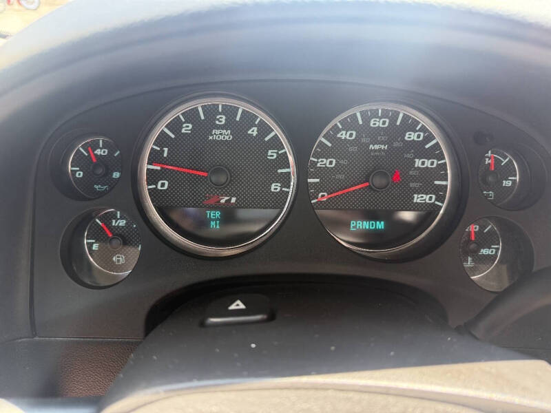 2013 GMC Sierra 1500 SLT