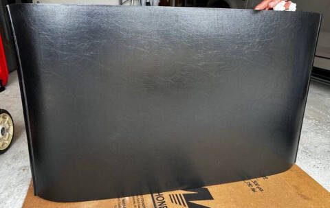 1978 Ferrari 308 GTS