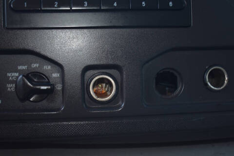 2010 Ford E-Series E-250