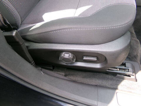 2017 Ford Taurus SEL