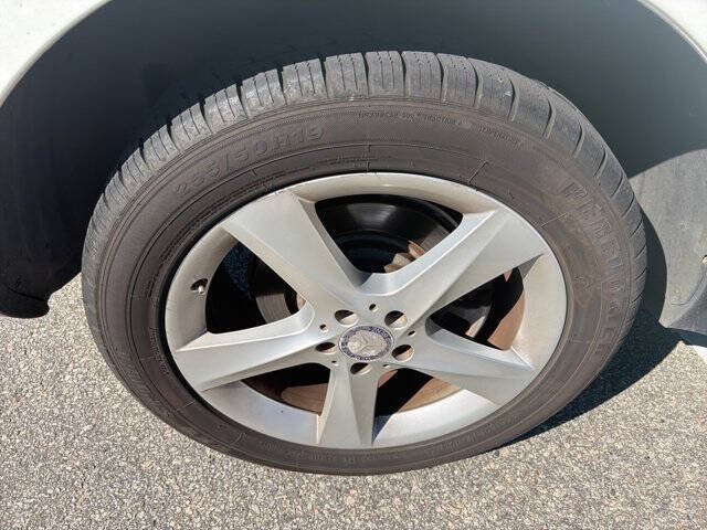 2017 Mercedes-Benz GLE GLE 350 4MATIC