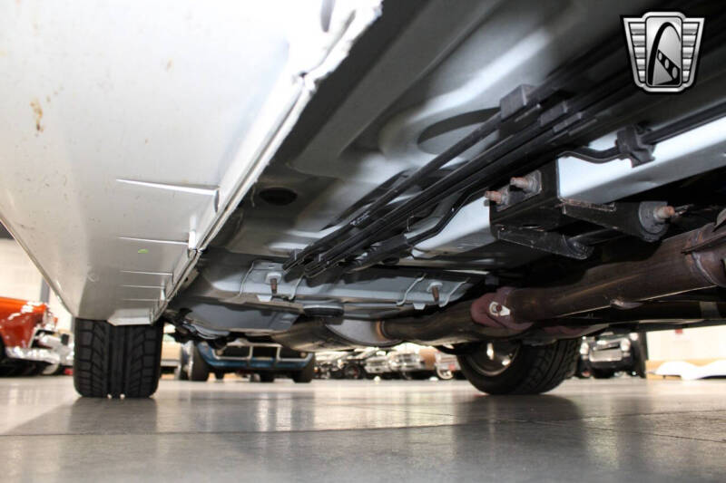 1996 Ford Mustang SVT Cobra