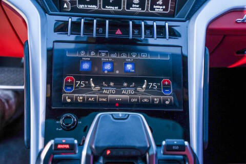 2019 Lamborghini Urus