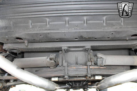 1975 Chevrolet Corvette