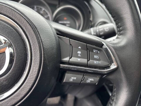 2023 Mazda CX-9 Touring