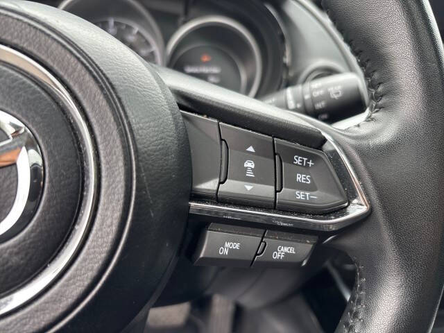 2023 Mazda CX-9 Touring