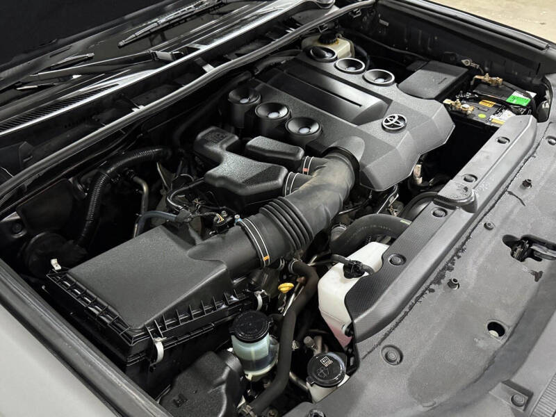 2015 Toyota 4Runner Limited