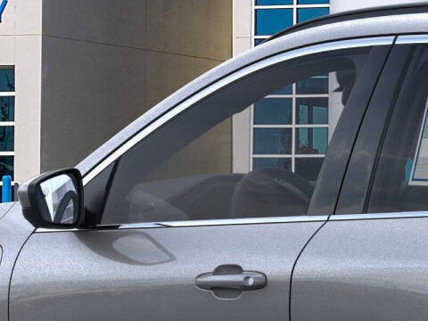 2026 Ford Escape Plug-In Hybrid PHEV