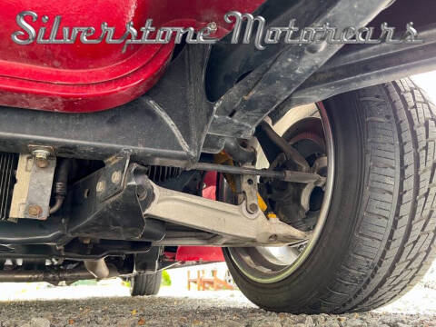 1955 Chevrolet Nomad