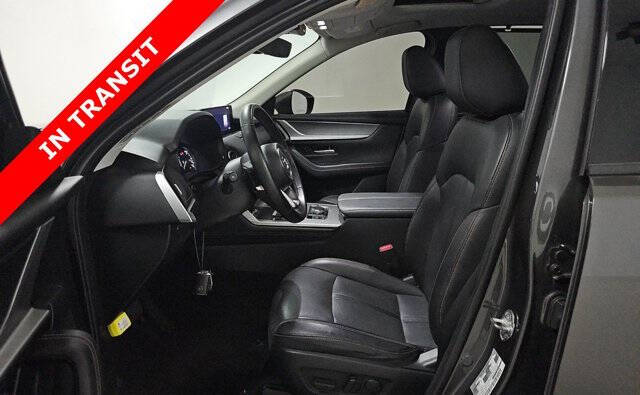 2024 Mazda CX-90 3.3 Turbo Preferred Plus