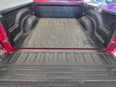 2019 RAM 2500 Power Wagon