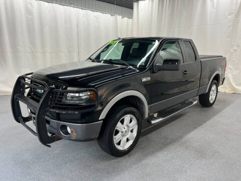 2007 Ford F-150