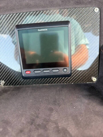 2016 Statement Marine 380 Open