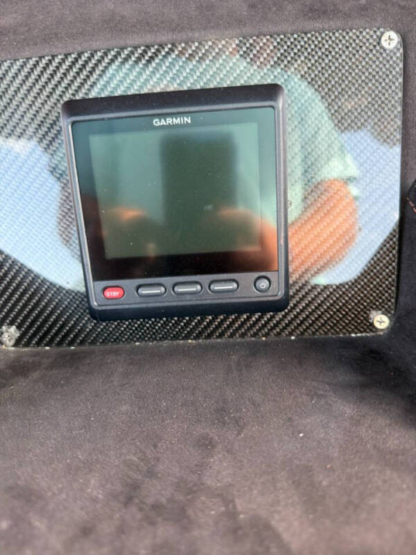 2016 Statement Marine 380 Open