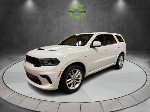 2022 Dodge Durango