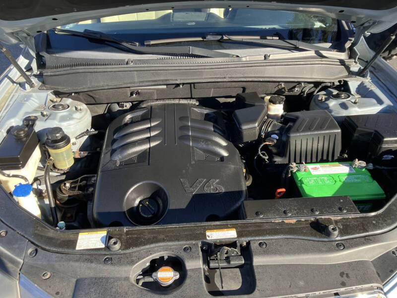 2000 Toyota Camry Solara SE V6