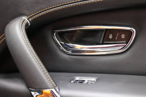 2019 Bentley Bentayga V8