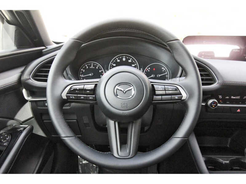 2026 Mazda Mazda3 Hatchback 2.5 S Select Sport