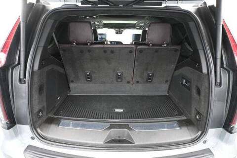 2024 Cadillac Escalade-V