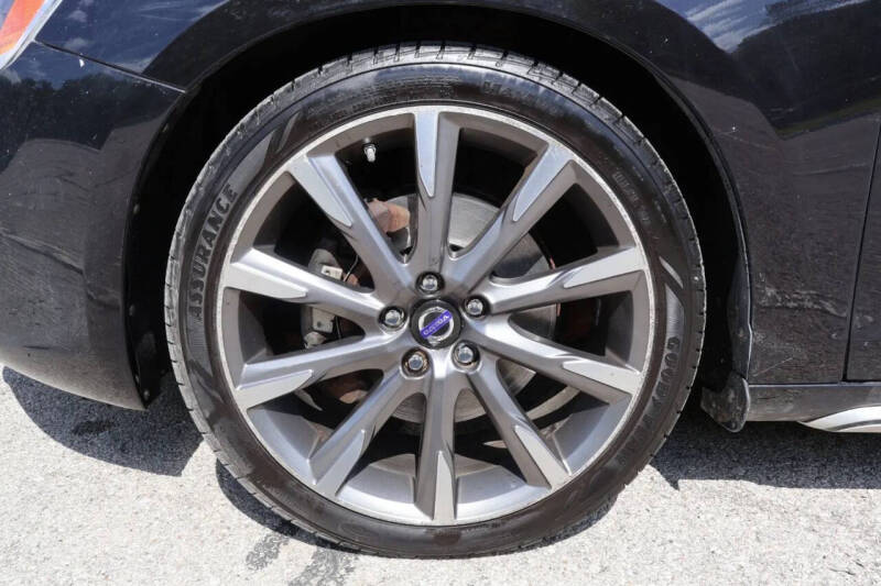 2015 Volvo V60 T5 Premier Plus