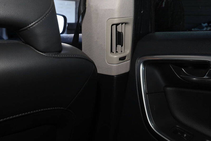 2016 Volvo XC60 T5 Drive-E Premier