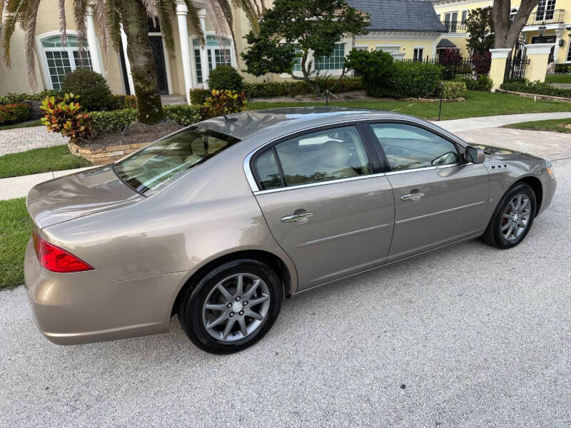 2006 Buick Lucerne CXL V6