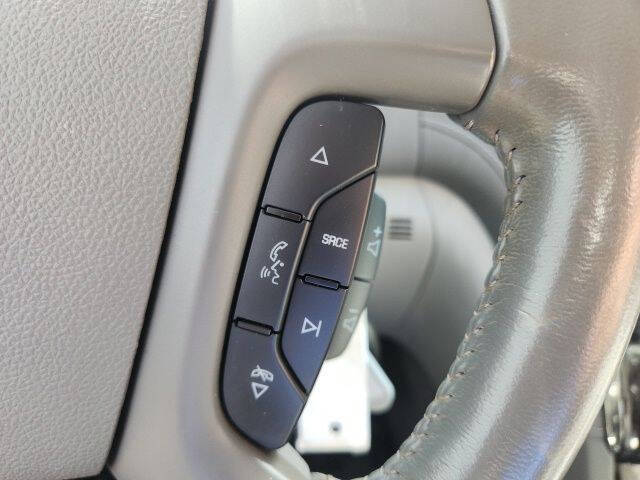 2015 Buick Enclave Convenience