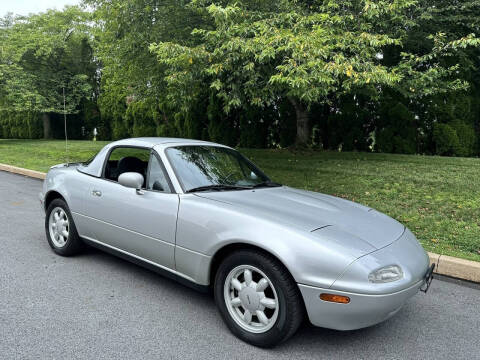 1990 Mazda MX-5 Miata