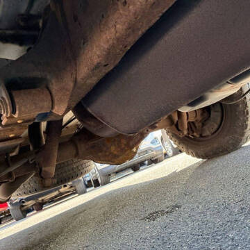 2011 Ford E-Series E-350 SD