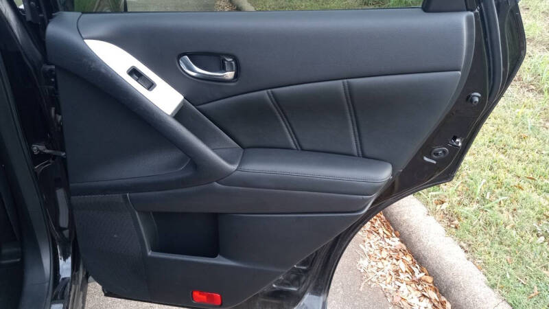 2014 Nissan Murano SL