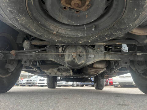 1998 Toyota 4Runner SR5