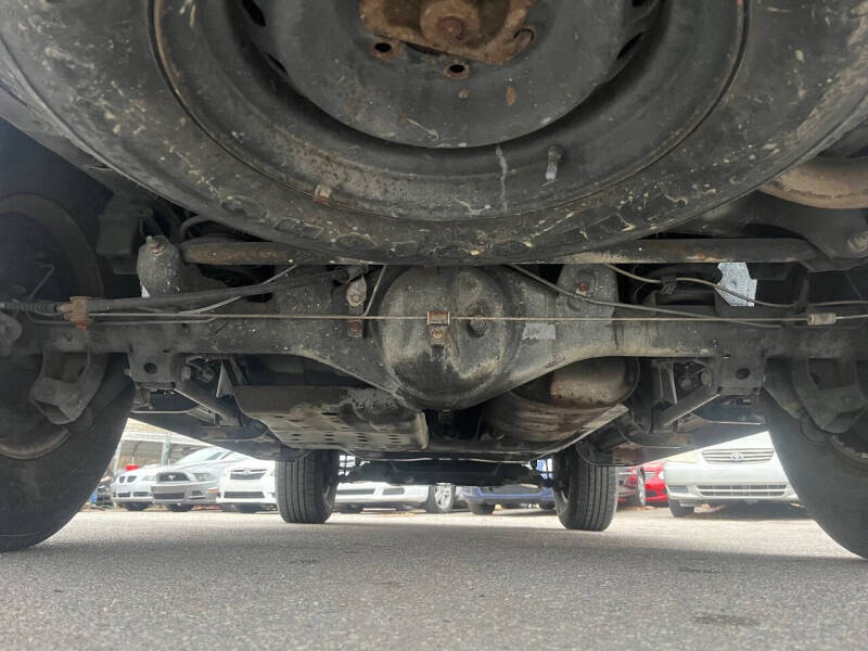 1998 Toyota 4Runner SR5