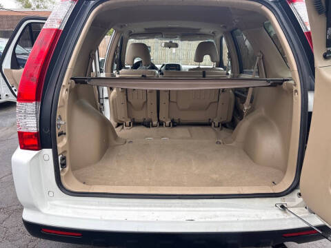 2006 Honda CR-V Special Edition