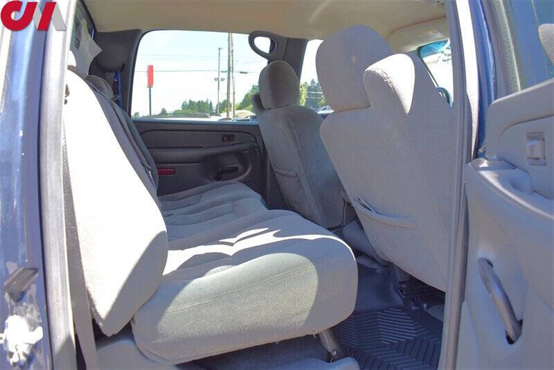 2006 Chevrolet Silverado 2500HD