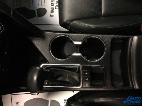 2022 Kia Sportage EX