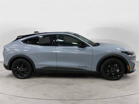 2024 Ford Mustang Mach-E Select