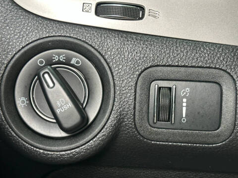 2016 Dodge Journey Crossroad