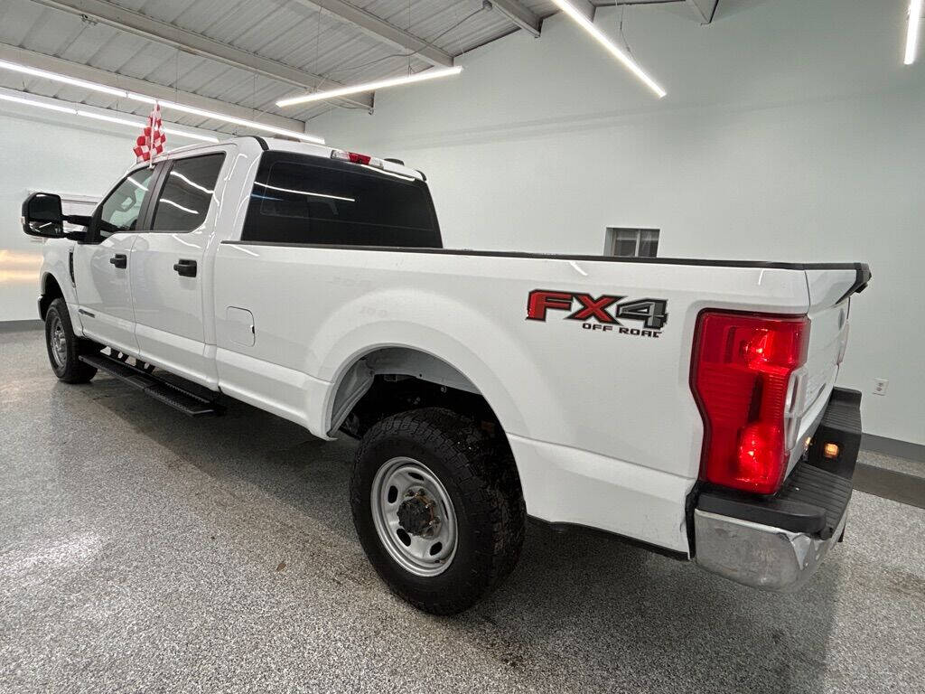 2022 Ford F-250 Super Duty for sale at GOL Auto Group in Round Rock, TX