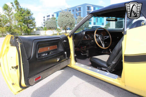 1970 Dodge Challenger