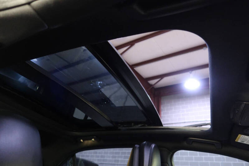 2020 Lincoln Continental Reserve