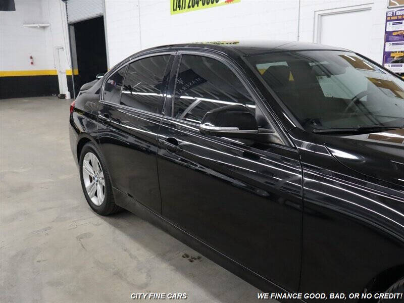 2017 BMW 3 Series 330i