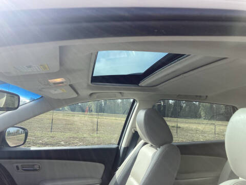 2011 Mazda CX-9 Grand Touring