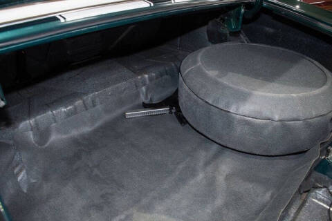 1971 Chevrolet Chevelle