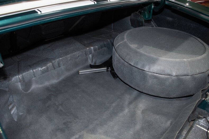 1971 Chevrolet Chevelle