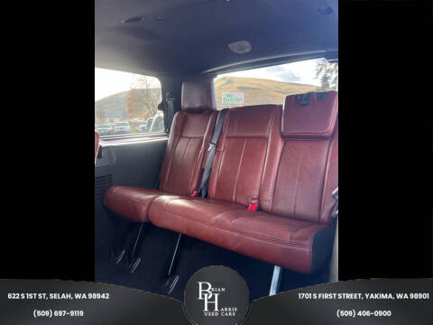 2008 Ford Expedition