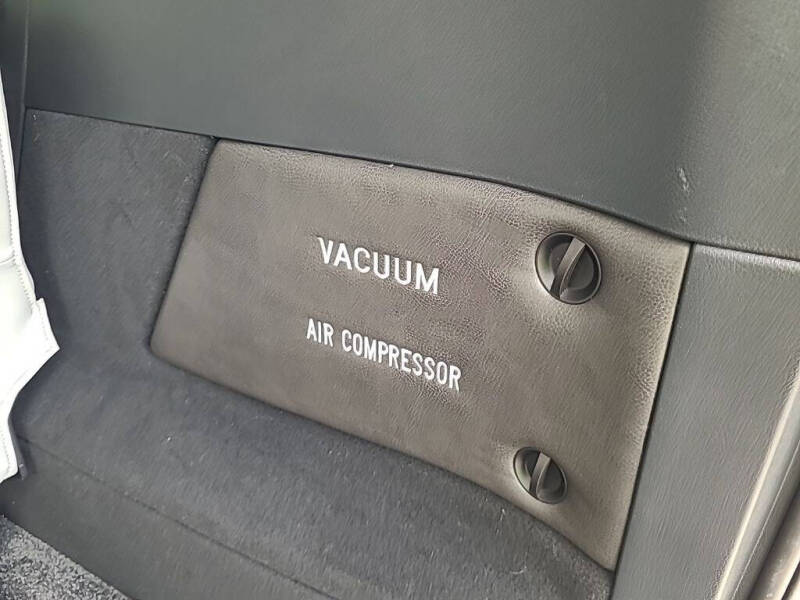 2016 Mercedes-Benz Metris Passenger