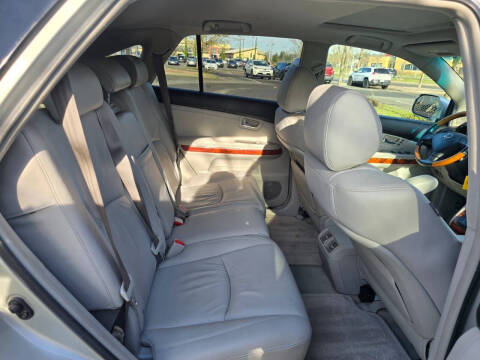 2006 Lexus RX 330
