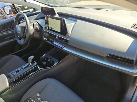 2025 Toyota Prius Limited