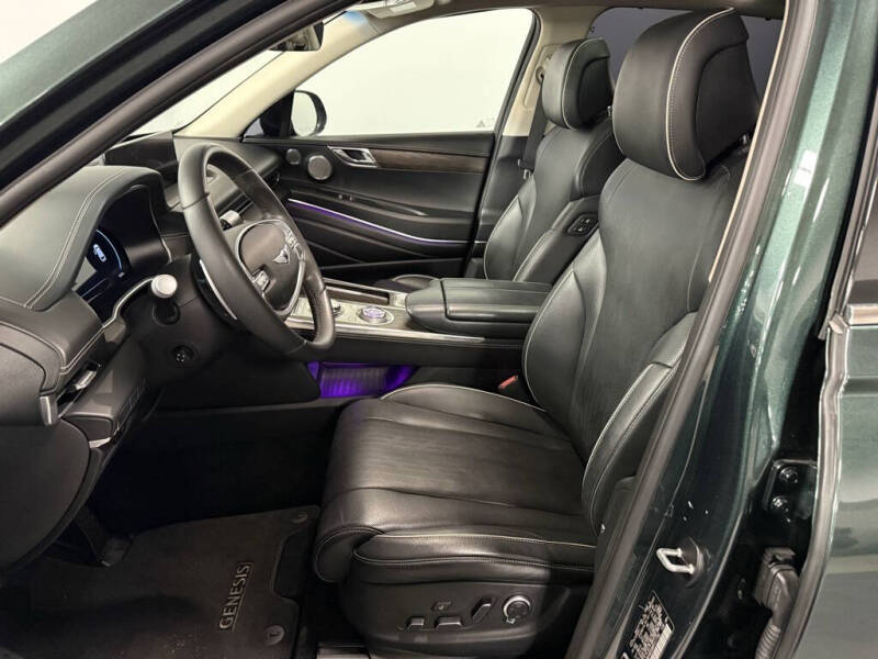 2023 Genesis GV80 2.5T